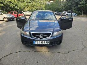 Honda Accord 2.0i | Mobile.bg    6