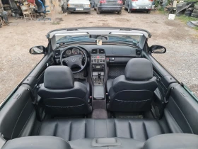 Mercedes-Benz CLK УНИКАТ/АВТОМАТ - 13999 лв. - 12578278 8