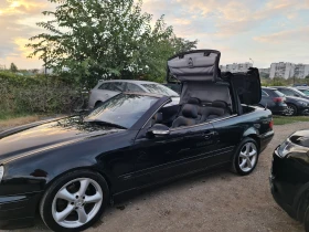 Mercedes-Benz CLK УНИКАТ/АВТОМАТ - 13999 лв. - 12578278 15
