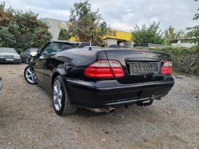 Mercedes-Benz CLK УНИКАТ/АВТОМАТ - 13999 лв. - 12578278 10