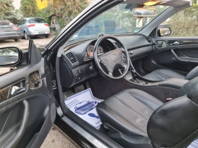 Mercedes-Benz CLK УНИКАТ/АВТОМАТ - 13999 лв. - 12578278 14
