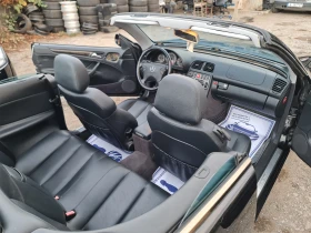 Mercedes-Benz CLK УНИКАТ/АВТОМАТ - 13999 лв. - 12578278 12
