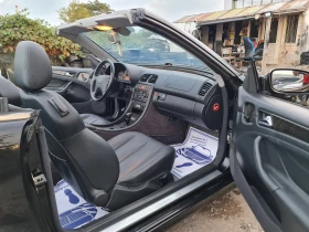 Mercedes-Benz CLK УНИКАТ/АВТОМАТ - 13999 лв. - 12578278 11