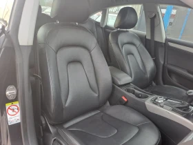 Audi A5 3.0TDI, 245, QUATTRO  | Mobile.bg    11