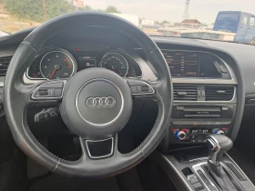 Audi A5 3.0TDI, 245, QUATTRO  | Mobile.bg    15