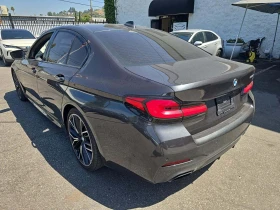 BMW 540 M* Shadow* Gesture* Shadowline* Ventilated* Harma | Mobile.bg    3
