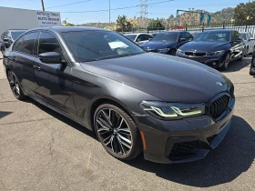BMW 540 M* Shadow* Gesture* Shadowline* Ventilated* Harma | Mobile.bg    2