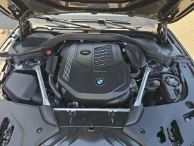 BMW 540 M* Shadow* Gesture* Shadowline* Ventilated* Harma | Mobile.bg    14