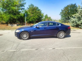 Jaguar Xf | Mobile.bg    2