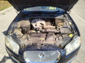 Jaguar Xf | Mobile.bg    8