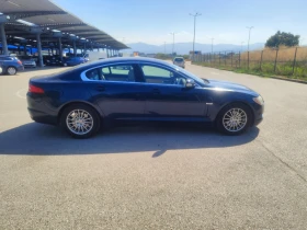 Jaguar Xf | Mobile.bg    4