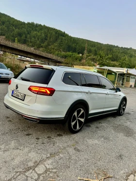 VW Passat Alltrack 4x4 - 22000 лв. - 95740777 5