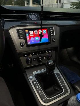 VW Passat Alltrack 4x4 - 22000 лв. - 95740777 14