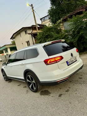 VW Passat Alltrack 4x4 - 22000 лв. - 95740777 6