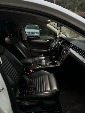 VW Passat Alltrack 4x4 - 22000 лв. - 95740777 12