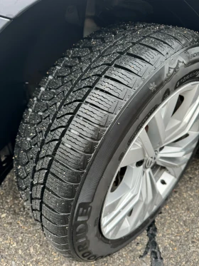 VW Passat Alltrack 4x4 | Mobile.bg    16