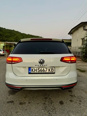 VW Passat Alltrack 4x4 - 22000 лв. - 95740777 7