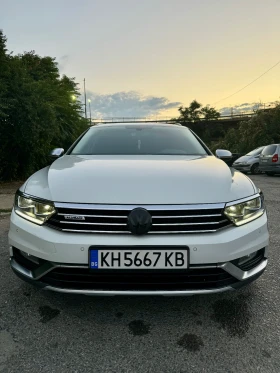 VW Passat Alltrack 4x4 - 22000 лв. - 95740777 4
