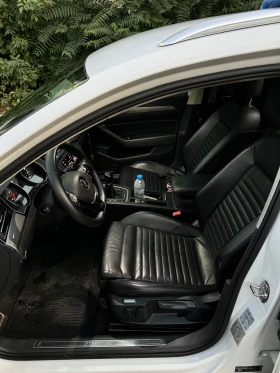 VW Passat Alltrack 4x4 - 22000 лв. - 95740777 9