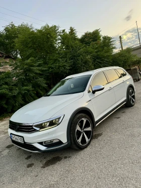 VW Passat Alltrack 4x4 - 22000 лв. - 95740777 2