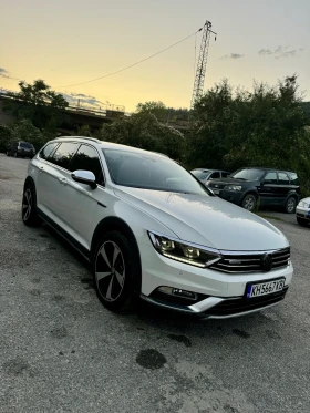 VW Passat Alltrack 4x4 - 22000 лв. - 95740777 3