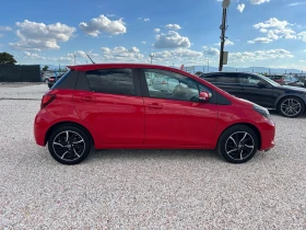 Toyota Yaris 1.33 ТОП!99 к.с - 16990 лв. - 77362043 8