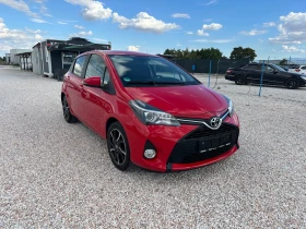 Toyota Yaris 1.33 ТОП!99 к.с - 16990 лв. - 77362043 9