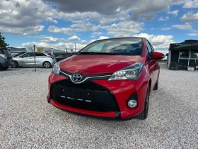Toyota Yaris 1.33 ТОП!99 к.с - 16990 лв. - 77362043 3