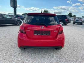 Toyota Yaris 1.33 ТОП!99 к.с - 16990 лв. - 77362043 6