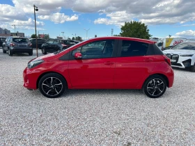 Toyota Yaris 1.33 ТОП!99 к.с - 16990 лв. - 77362043 4