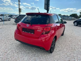 Toyota Yaris 1.33 ТОП!99 к.с - 16990 лв. - 77362043 7
