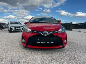 Toyota Yaris 1.33 ТОП!99 к.с - 16990 лв. - 77362043 2