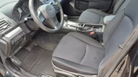 Subaru XV 2.0Is AWD SWISS | Mobile.bg    11