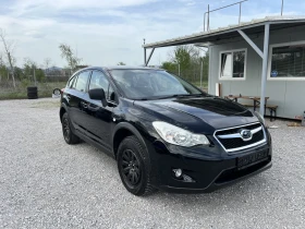 Subaru XV 2.0Is AWD SWISS | Mobile.bg    2