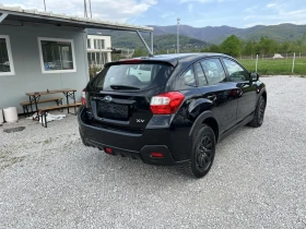 Subaru XV 2.0Is AWD SWISS | Mobile.bg    6