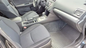 Subaru XV 2.0Is AWD SWISS | Mobile.bg    9
