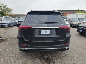 Mercedes-Benz GLE 53 4MATIC 2024 AMG GLE 53 *   *    | Mobile.bg    7