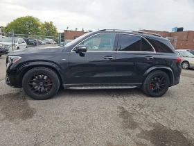 Mercedes-Benz GLE 53 4MATIC 2024 AMG GLE 53 *   *    | Mobile.bg    4