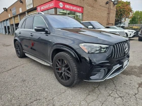 Mercedes-Benz GLE 53 4MATIC 2024 AMG GLE 53 *   *    | Mobile.bg    3