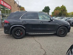 Mercedes-Benz GLE 53 4MATIC 2024 AMG GLE 53 *   *    | Mobile.bg    5