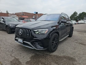  Mercedes-Benz GLE 53...