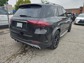 Mercedes-Benz GLE 53 4MATIC 2024 AMG GLE 53 *   *    | Mobile.bg    8