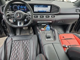 Mercedes-Benz GLE 53 4MATIC 2024 AMG GLE 53 *   *    | Mobile.bg    11
