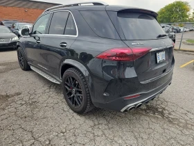 Mercedes-Benz GLE 53 4MATIC 2024 AMG GLE 53 *   *    | Mobile.bg    6