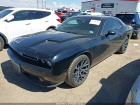 Dodge Challenger SXT PLUS * V6* *  | Mobile.bg    2