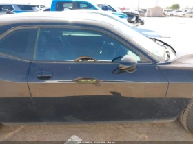 Dodge Challenger SXT PLUS * V6* *  | Mobile.bg    13