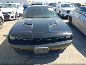 Dodge Challenger SXT PLUS * V6* *  | Mobile.bg    12