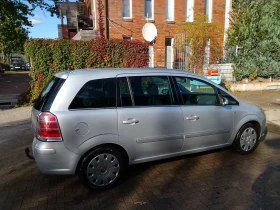 Opel Zafira - 3500 лв. / 1789.52 € - 19448125 4
