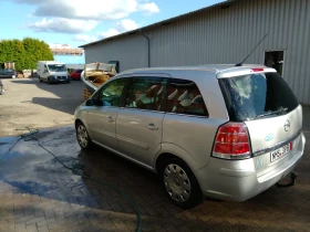 Opel Zafira - 3500 лв. / 1789.52 € - 19448125 3