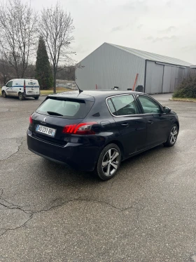 Обява за продажба на Peugeot 308 1.5 EAT8 ~18 700 лв. - изображение 2